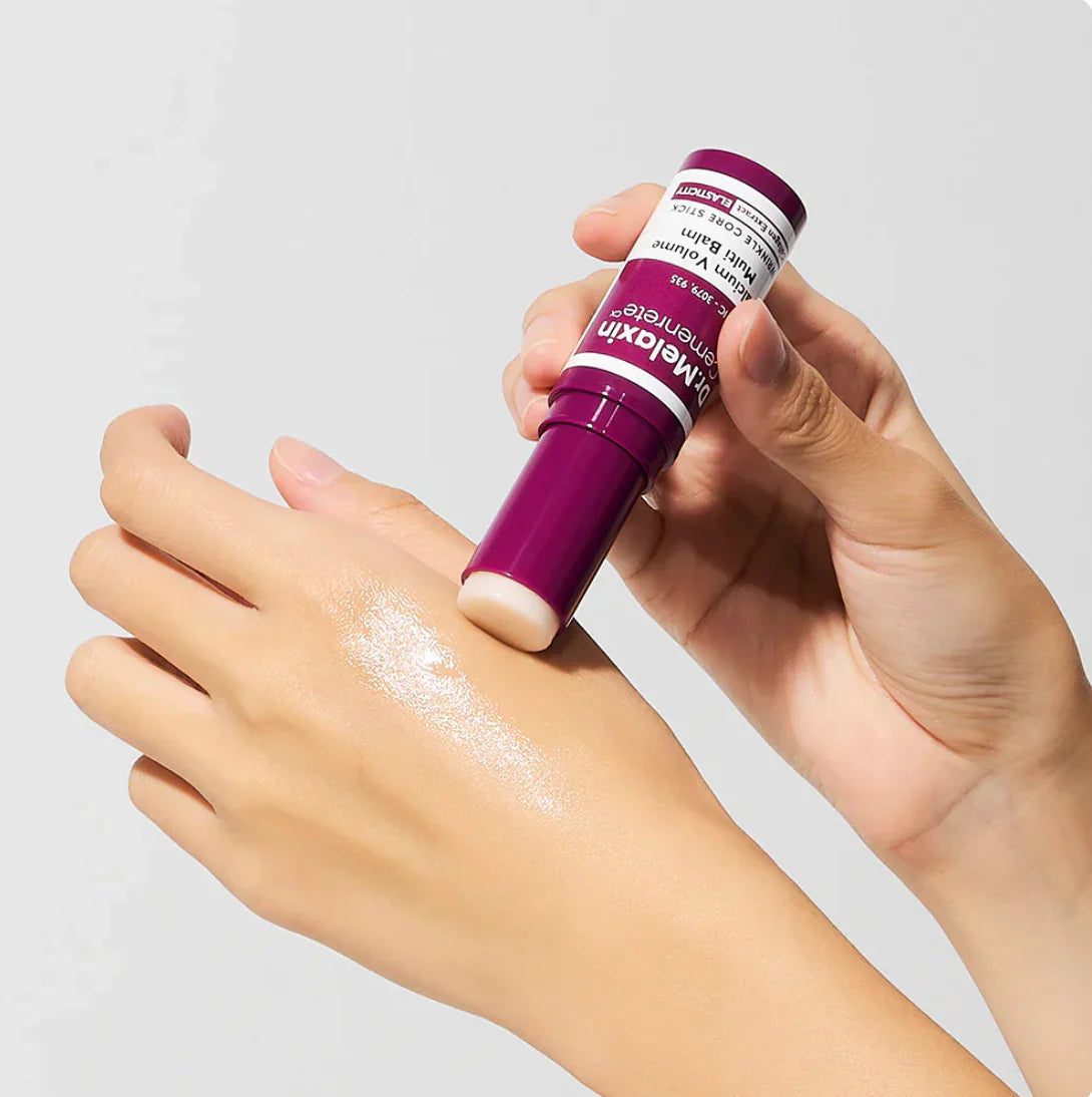 Dr. Melaxin Anti-Aging Calcium Balm™