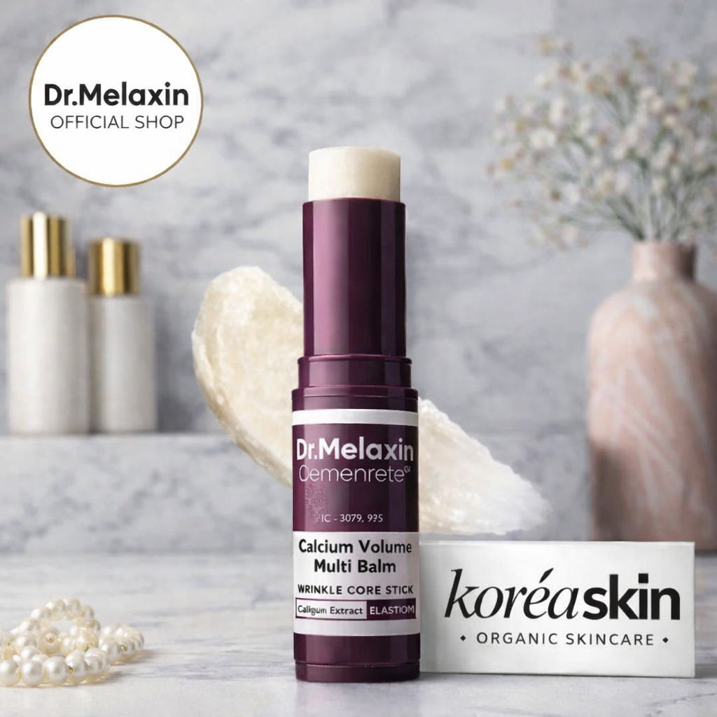Dr. Melaxin Anti-Aging Calcium Balm™